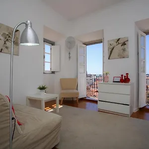 Com Historia Apartament