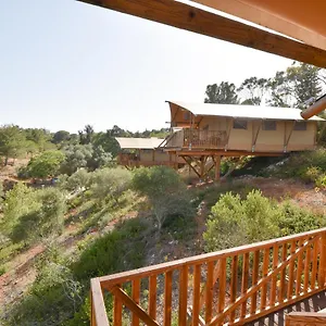 Eco Camp - Sustainable & Glamping , Salema Portogallo
