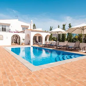 Casa Leao , Carvoeiro (Lagoa) Portogallo