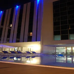 Hotell Nh Dona Ines, Coimbra