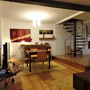 Hébergement de vacances Ponto De Vista -, Coïmbre